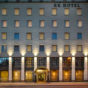 **** Hotel K+k Am Harras Deutschland