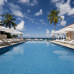 **** Hotel Bodyholiday St. Lucia