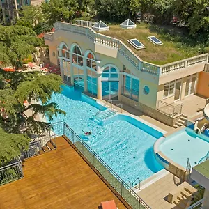 *** Aparthotel Les Tourelles Frankreich