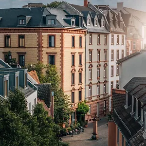 **** Hotel Libertine Lindenberg Deutschland
